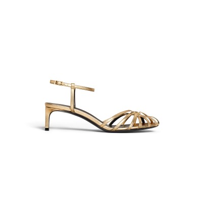 CELINE TRIOMPHE SANDAL 326057